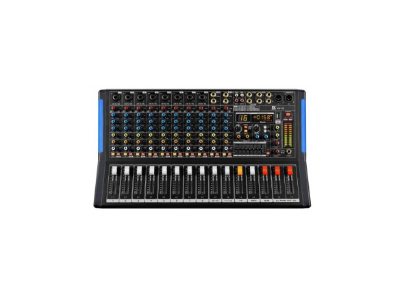 EK Audio KW12E Mesa Amplificada EK Audio KW12E Mesa Amplificada
